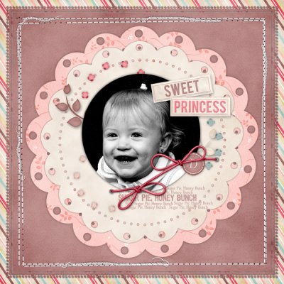 sweet princess