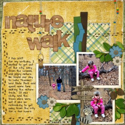 Nature Walk