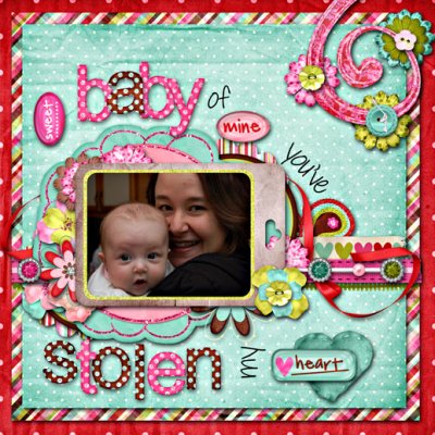 Sweet Baby