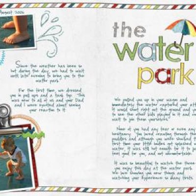 The Water Park