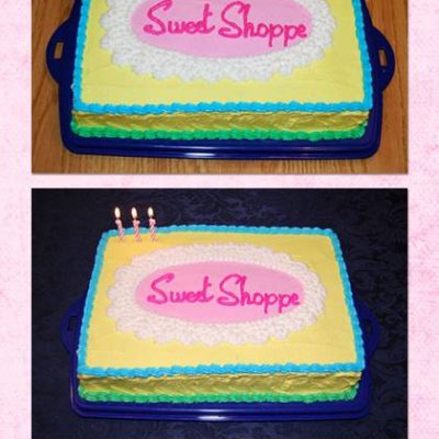 Happy 3rd birthday SSD!