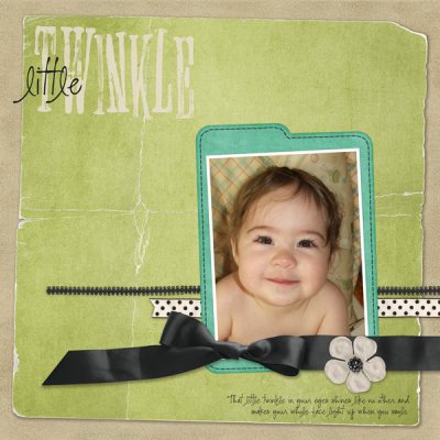 Little Twinkle