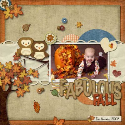 Fabulous Fall