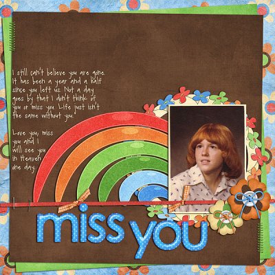 Miss You