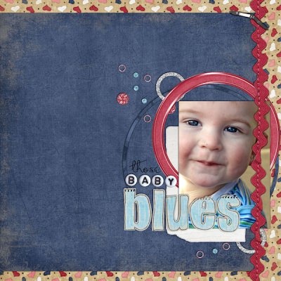baby blues