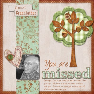 Missed