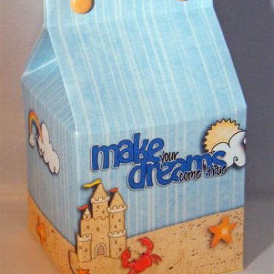 Make Your Dreams Come True