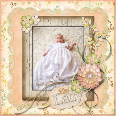 Little Lady