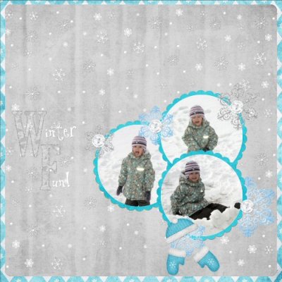 Winter Fun