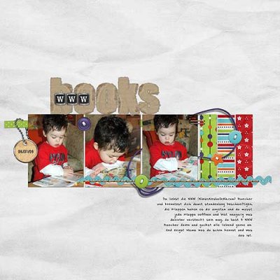 www Books