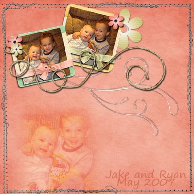 Jake and Ryan