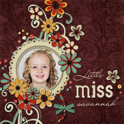 Little Miss