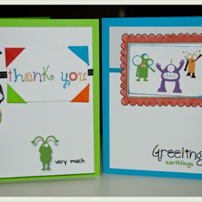 Kiddie Cards