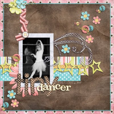 Tiny Dancer