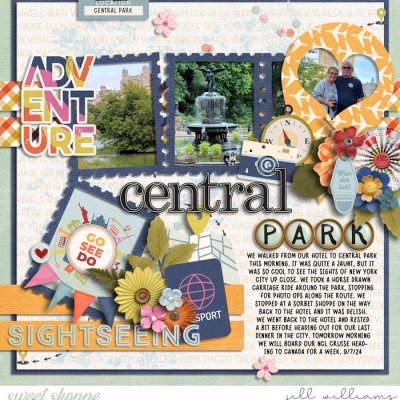 Central Park