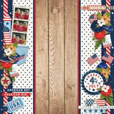 Happy 4th of July