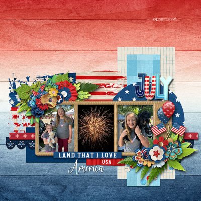 July 4th