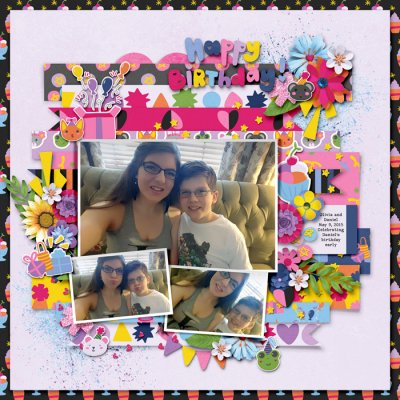 Happy Birthday!