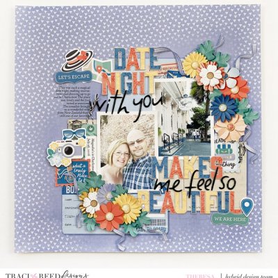 Hybrid LO with Traci Reed Wander & Wonder