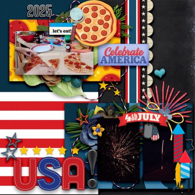 USA
