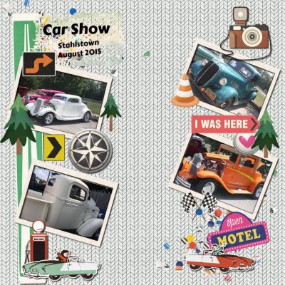 2016 08 Stahlstown Car Shoe