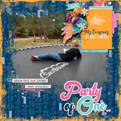 Party of One