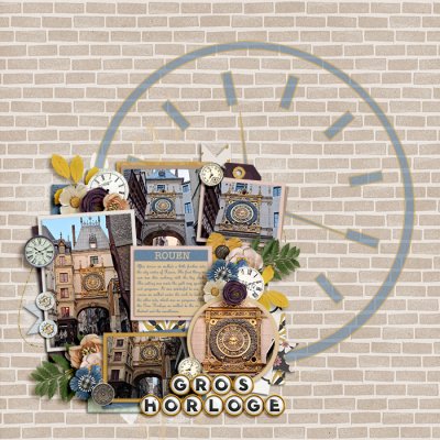 Gros-Horloge