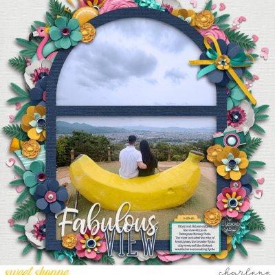 Fabulous View