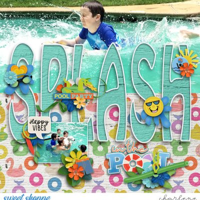 Splash
