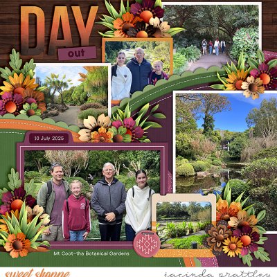 Day out
