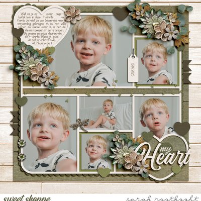 My Heart