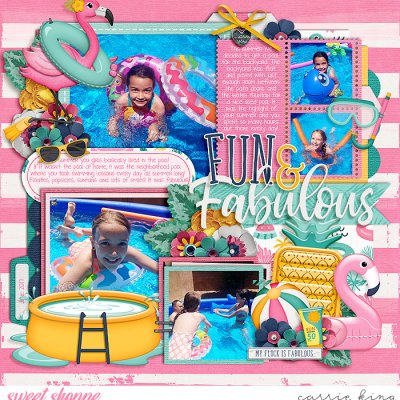 Fun & Fabulous