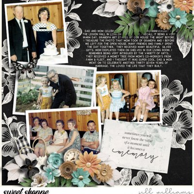 25th Anniversary