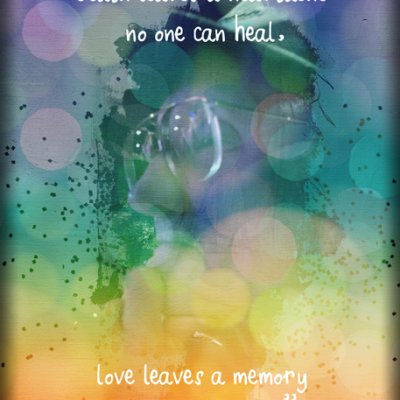 ATC 2025-068 Death Leaves a Heartache