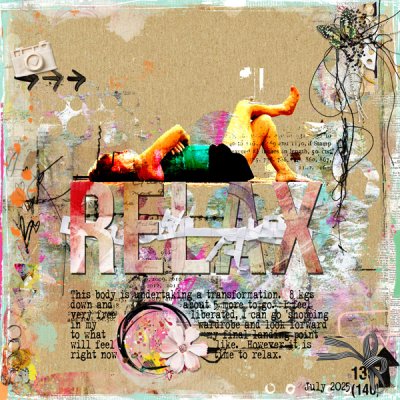 Relax