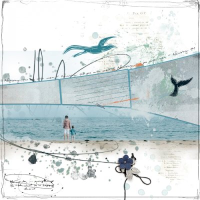 Sea Side