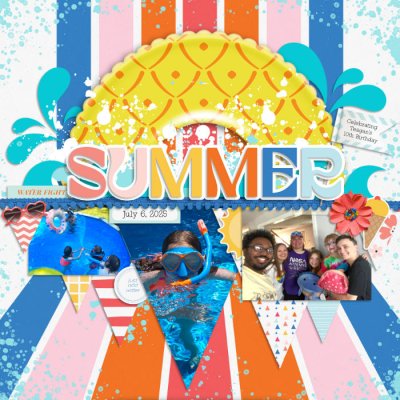 Summer