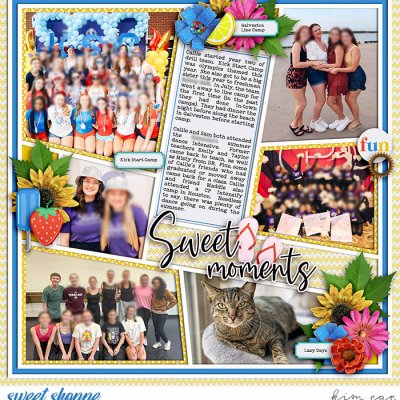 Summer Stories 2