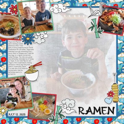 Ramen