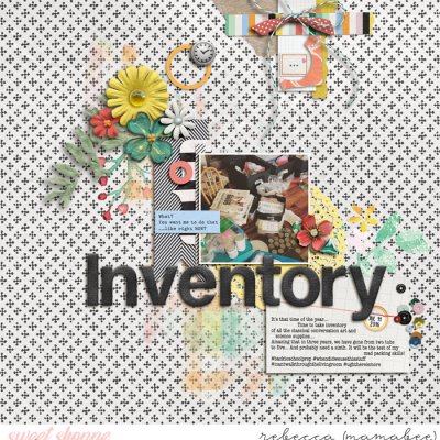 inventory