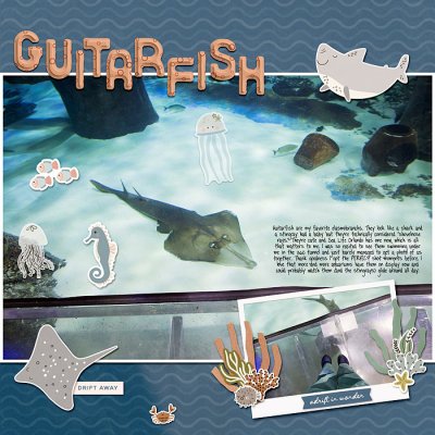 guitarfish
