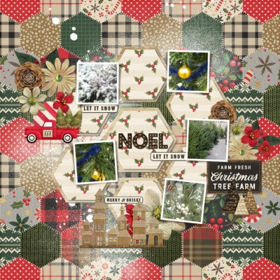 Morocco: Christmas memories