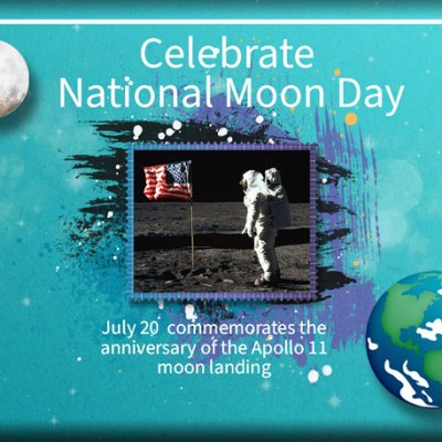ATC 2025-070 Celebrate National Moon Day