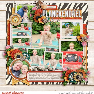 Planckendael
