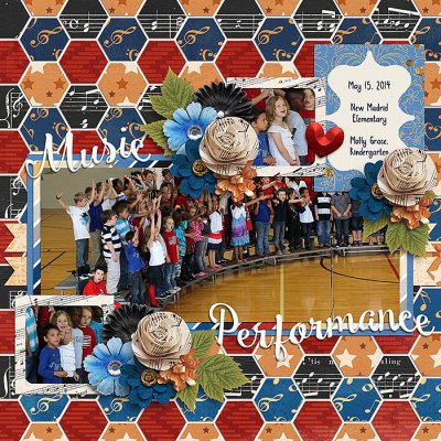 Music Performance