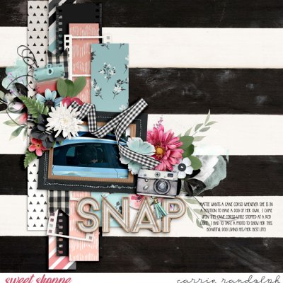 SNAP