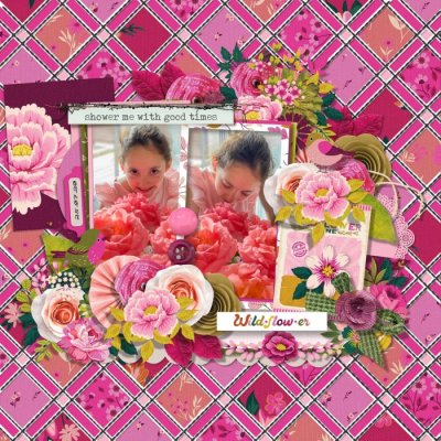Peonies