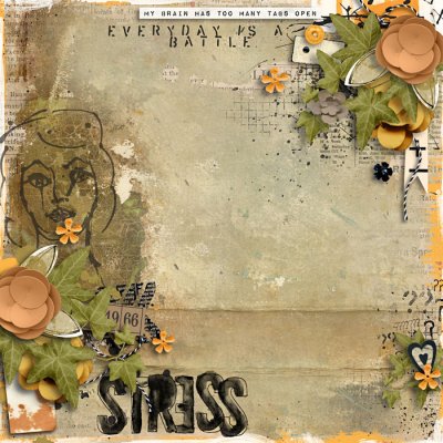 Stress
