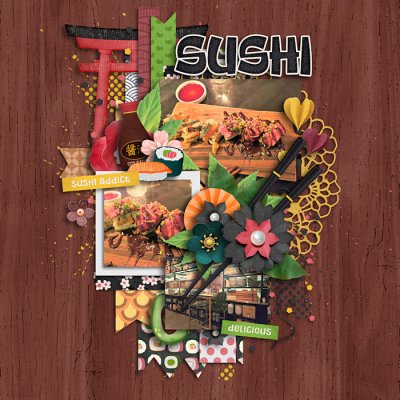 Sushi