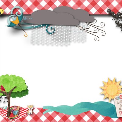 AUSTRALIA---Picnic
